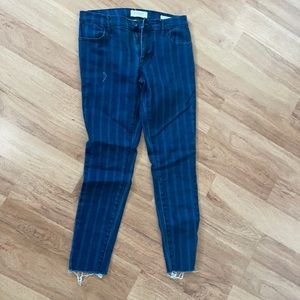 size 26 pacsun jeans. never worn.